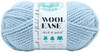 3 Pack - Lion Brand Wool-Ease Thick & Quick Yarn-Glacier - 640-105 - 023032641058