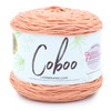 3 Pack - Lion Brand Coboo Yarn-Peach - 835-184 - 023032056395