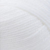 3 Pack - Lion Brand Basic Stitch Anti-Pilling Yarn-White - 202-100