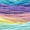 3 Pack - Lion Brand Mandala Sparkle Yarn-Serpens - 527-330