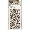 3 Pack - Tim Holtz Layered Stencil 4.125"X8.5"-Heartstruck - THS-073 - 653341456915
