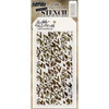 3 Pack - Tim Holtz Layered Stencil 4.125"X8.5"-Heartstruck - THS-073