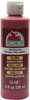3 Pack - Apple Barrel Gloss Acrylic Paint 8oz-Red - AB8-20415 - 028995204159