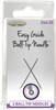5 Pack - Sullivans Easy Guide Ball-Tip Needles 2/Pkg-Size 28 (34mm) - 39871 - 739301398713