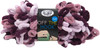 3 Pack - Lion Brand Off The Hook Yarn-Grape Soda - 516-212 - 023032035925