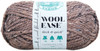 3 Pack - Lion Brand Wool-Ease Thick & Quick Yarn-Barley - 640-124 - 023032641249