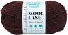 3 Pack - Lion Brand Wool-Ease Thick & Quick Yarn-Spiced Apple - 640-541 - 023032645414