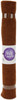 3 Pack - Dimensions Feltworks Felt Roll 12"X12"-Nutmeg - 72F-73346 - 088677733469