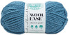 3 Pack - Lion Brand Wool-Ease Thick & Quick Yarn-Air Force - 640-108 - 023032641089