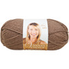 3 Pack - Lion Brand Vanna's Choice Yarn-Taupe - 860-125 - 023032861258