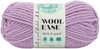 3 Pack - Lion Brand Wool-Ease Thick & Quick Yarn-Fairy - 640-142 - 023032641423