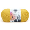 3 Pack - Lion Brand Vanna's Choice Yarn-Mustard - 860-158 - 023032861586