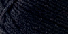 3 Pack - Lion Brand 24/7 Cotton Yarn-Black - 761-153