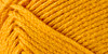 3 Pack - Lion Brand 24/7 Cotton Yarn-Goldenrod - 761-158