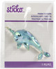 3 Pack - Sticko Prism Sticker-Narwhal - 5245566 - 015586987713