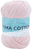 3 Pack - Lion Brand Pima Cotton Yarn-Mademoiselle - 762-184 - 023032064062