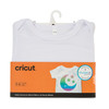2 Pack - Cricut Infusible Ink Blank Baby Body Suit-3-6 Month - 2006826 - 093573209079
