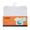 2 Pack - Cricut Infusible Ink Blank Baby Body Suit-0-3 Month - 2006825 - 093573595608