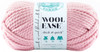 3 Pack - Lion Brand Wool-Ease Thick & Quick Yarn-Blossom - 640-103 - 023032641034