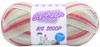 3 Pack - Lion Brand Ice Cream Big Scoop Yarn-Tutti Frutti - 922-206 - 023032018294