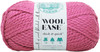 3 Pack - Lion Brand Wool-Ease Thick & Quick Yarn-Raspberry - 640-112 - 023032641126