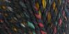 3 Pack - Lion Brand Wool-Ease Thick & Quick Yarn-Bedrock Stripes - 640-618