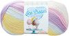 3 Pack - Lion Brand Ice Cream Yarn-Cotton Candy - 923-201 - 023032014111