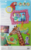2 Pack - Perler Super Pegboard 1/Pkg-Rectangle Clear - 80-30105