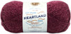 3 Pack - Lion Brand Heartland Yarn-Badlands - 136-148 - 023032019185