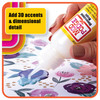 3 Pack - Mod Podge Dimensional Magic-2oz - CS11215