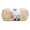 3 Pack - Lion Brand Vanna's Choice Yarn-Oatmeal - 860-400 - 023032864006