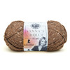 3 Pack - Lion Brand Vanna's Choice Yarn-Barley - 860-403 - 023032864037