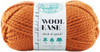 3 Pack - Lion Brand Wool-Ease Thick & Quick Yarn-Pumpkin - 640-133 - 023032641331