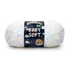 6 Pack - Lion Brand Baby Soft Yarn-Twinkle Print - 920-293 - 023032922935