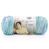 3 Pack - Lion Brand Homespun Yarn-Waterfall - 790-329 - 023032793290