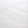 6 Pack - Lion Brand Baby Soft Yarn-White - 920-100