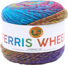 3 Pack - Lion Brand Ferris Wheel Yarn-Carousel - 217-600 - 023032028859