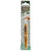 3 Pack - Clover Soft Touch Steel Crochet Hook-Size 8/.9mm - 1024 - 051221114342