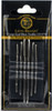 5 Pack - Lion Brand Large-Eyed Blunt Needles-Sizes 13, 14 & 16 6/Pkg - 5002 - 023032050027