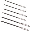 5 Pack - Lion Brand Large-Eyed Blunt Needles-Sizes 13, 14 & 16 6/Pkg - 5002