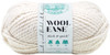 3 Pack - Lion Brand Wool-Ease Thick & Quick Yarn-Starlight - Metallic - 640-308 - 023032643083