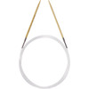3 Pack - Takumi Bamboo Circular Knitting Needles 48"-Size 2/2.75mm - 1648-2