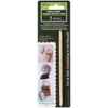 3 Pack - Clover Double Ended Tunisian Crochet Hook-I/5.5mm - 1307/I - 051221118074