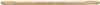 3 Pack - Clover Double Ended Tunisian Crochet Hook-I/5.5mm - 1307/I