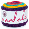 3 Pack - Lion Brand Mandala Yarn-Wizard - 525-213 - 023032021591