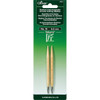 3 Pack - Takumi Bamboo Interchangeable Circular Knitting Needles-Size 10/6mm - 3640-10 - 051221736407