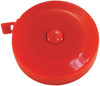 6 Pack - SINGER Retractable Tape Measure-60" - 00212