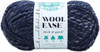 3 Pack - Lion Brand Wool-Ease Thick & Quick Yarn-River Run - 640-535 - 023032645353