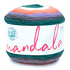 3 Pack - Lion Brand Mandala Yarn-Pegasus - 525-210 - 023032021645