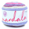 3 Pack - Lion Brand Mandala Yarn-Wood Nymph - 525-200 - 023032021744